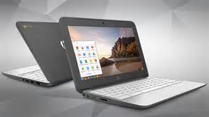 high resolution Chromebook